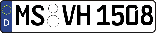 MS-VH1508