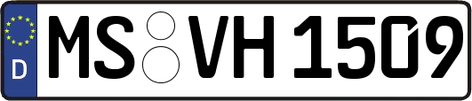 MS-VH1509