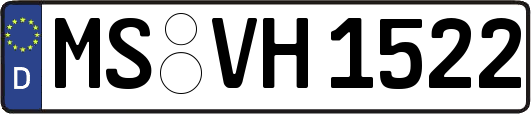 MS-VH1522