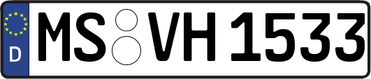 MS-VH1533