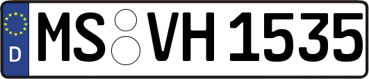 MS-VH1535
