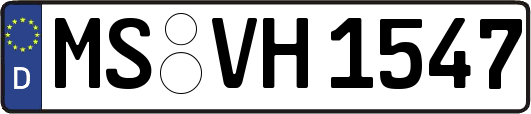 MS-VH1547