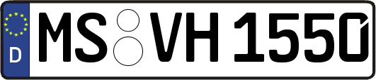 MS-VH1550