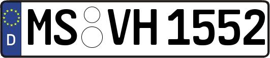 MS-VH1552