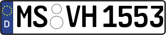 MS-VH1553