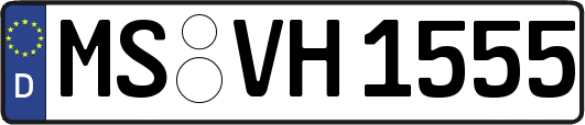 MS-VH1555