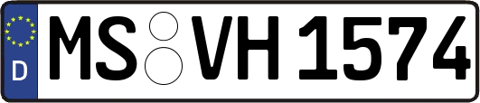MS-VH1574