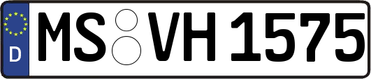 MS-VH1575