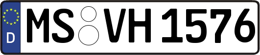 MS-VH1576