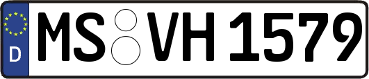 MS-VH1579