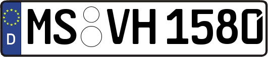 MS-VH1580