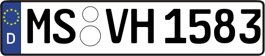 MS-VH1583