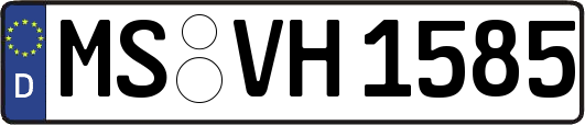 MS-VH1585
