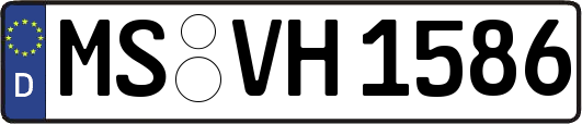 MS-VH1586