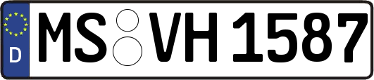 MS-VH1587