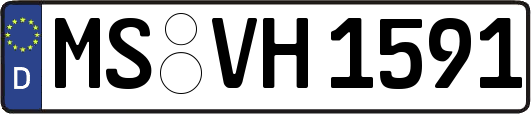 MS-VH1591