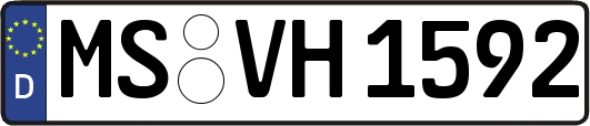 MS-VH1592