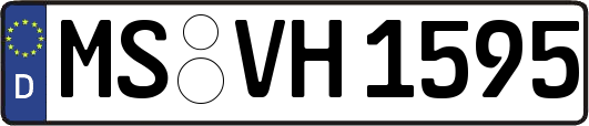 MS-VH1595