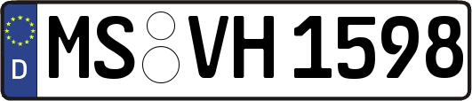 MS-VH1598