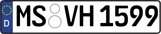 MS-VH1599