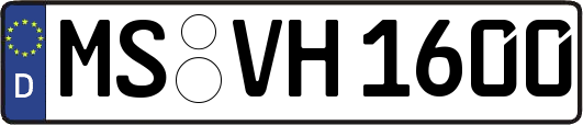 MS-VH1600