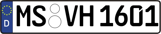 MS-VH1601
