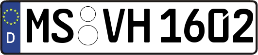 MS-VH1602