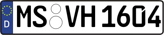 MS-VH1604