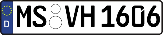 MS-VH1606