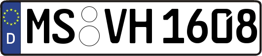 MS-VH1608