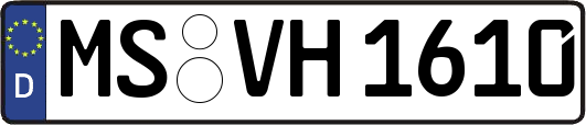 MS-VH1610