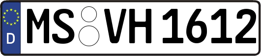 MS-VH1612