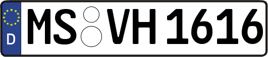 MS-VH1616