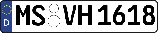 MS-VH1618