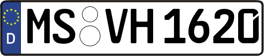 MS-VH1620