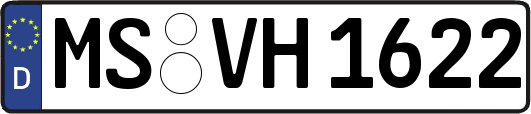 MS-VH1622