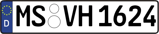 MS-VH1624