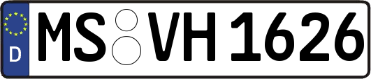 MS-VH1626