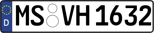 MS-VH1632