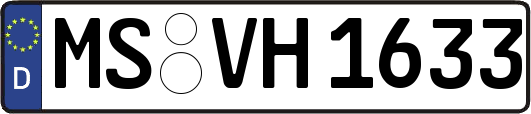 MS-VH1633