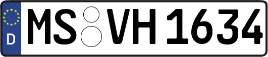 MS-VH1634