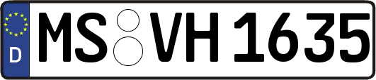 MS-VH1635