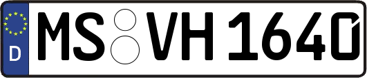 MS-VH1640