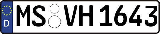 MS-VH1643