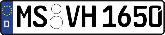 MS-VH1650