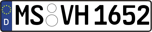 MS-VH1652