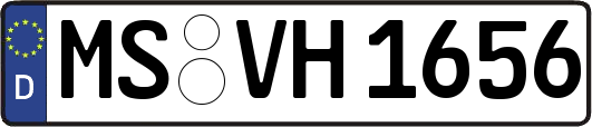 MS-VH1656