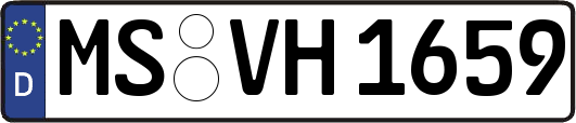 MS-VH1659