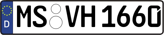 MS-VH1660