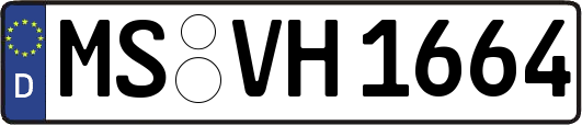 MS-VH1664